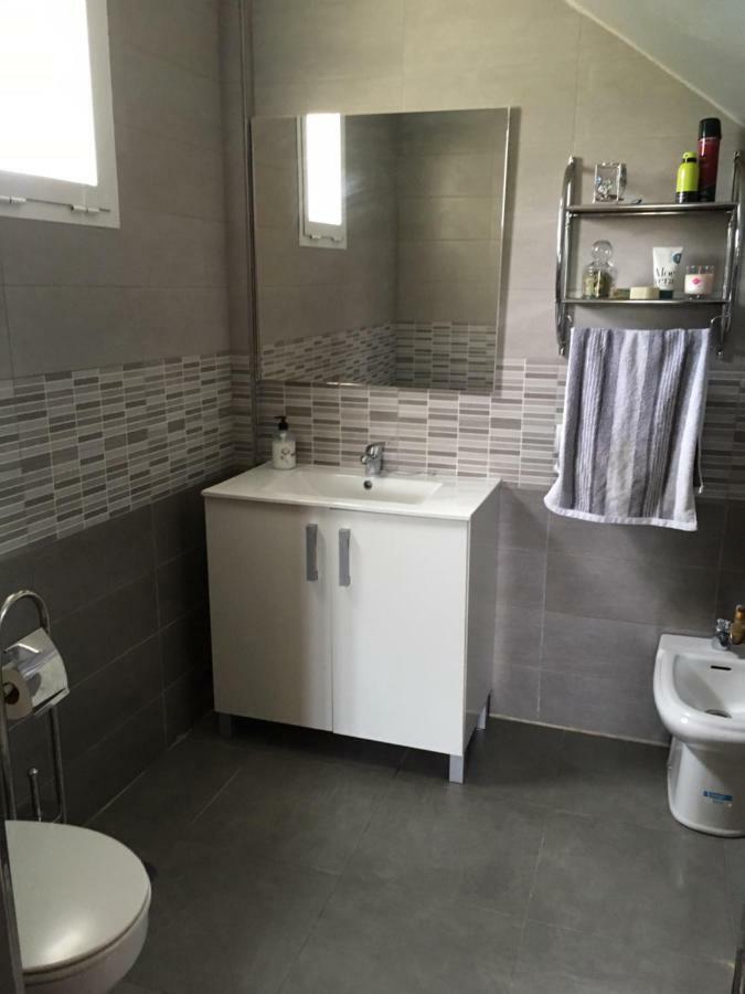 마닐바 Casa Banos 빌라 외부 사진